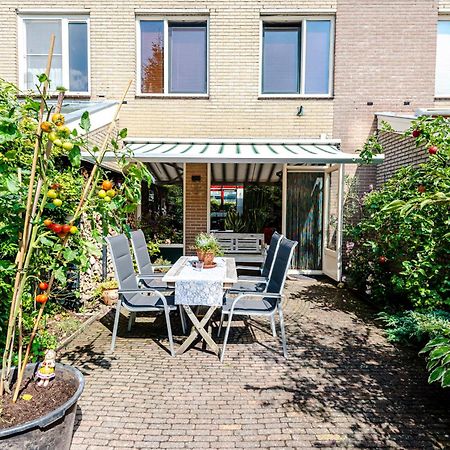 هارلم B&B De Ranck المظهر الخارجي الصورة