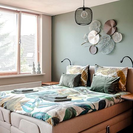 هارلم B&B De Ranck المظهر الخارجي الصورة