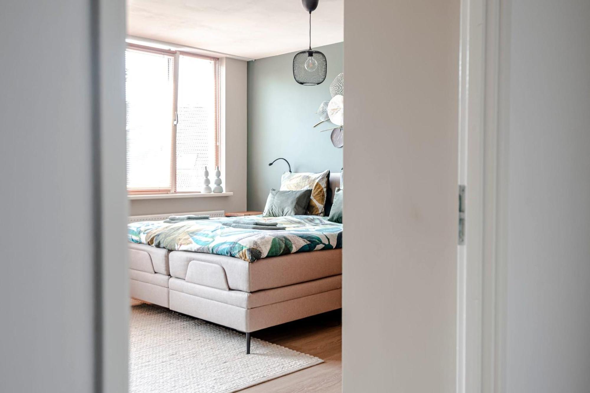 هارلم B&B De Ranck المظهر الخارجي الصورة
